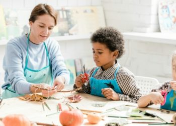 Engaging DIY Projects that Inspire Creativity in Children