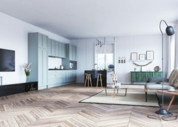 Can Parquet Flooring Work in Modern Homes: A Versatile Choice or Just for Period Properties?