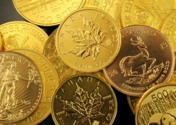 Gold Coins That Save You Tax in the UK