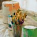 Why Picking Up a Paintbrush Might Be Better Than Meditating