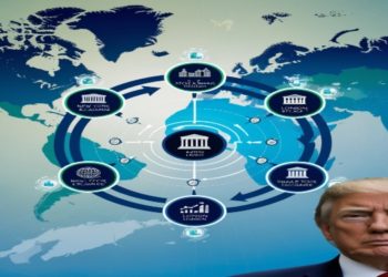 Which Financial Markets Do Trump’s Tariffs Affect?