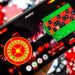 What are the advantages of mobile online casinos compared to the browser version?