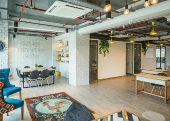 Elevate Your Workspace: Office Upgrades Every Business Should Consider