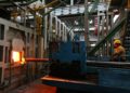 steel