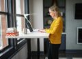 Workplace Wellness: How to Prevent Common Desk Injuries