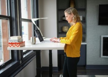 Workplace Wellness: How to Prevent Common Desk Injuries