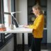 Workplace Wellness: How to Prevent Common Desk Injuries