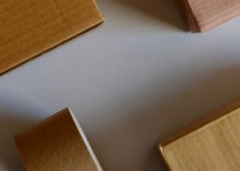 How Adhesive Manufacturers are Supporting Eco-Friendly Packaging