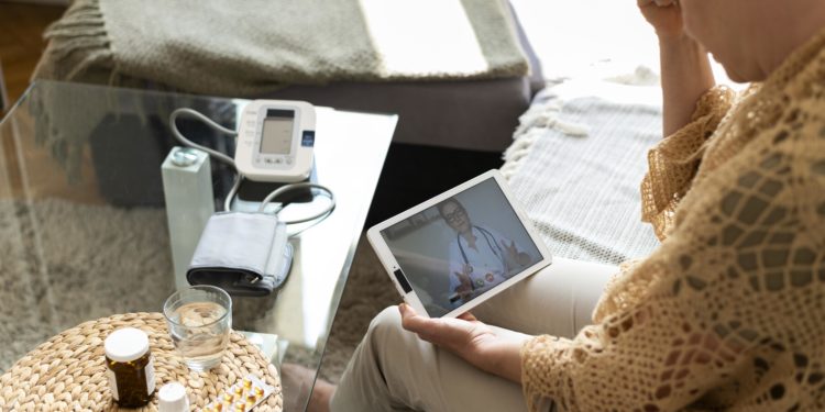 Remote Patient Monitoring
