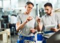 Strategies for Reducing Waste in Electronics Supply Chain Operations