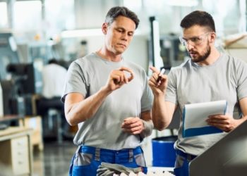 Strategies for Reducing Waste in Electronics Supply Chain Operations