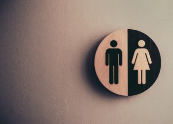 Why quality toilet cubicle hardware matters