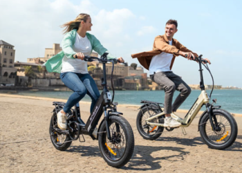 Step-Through vs Step-Over eBikes: Which Style Fits You Best in 2025?