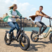 Step-Through vs Step-Over eBikes: Which Style Fits You Best in 2025?