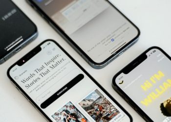 Top 7 Digital Trends Changing UK Daily Life in 2025