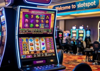 Why are megaways slots online better? Expert opinion from SlotsSpot