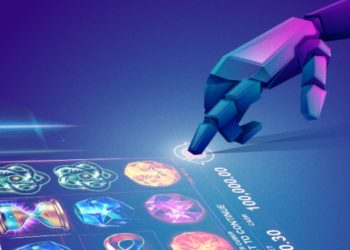 vr casino experience