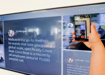 7 Ways to Use a QR Code for Contact Info in Your Business Strategy