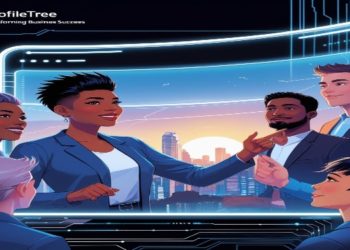 The Digital Growth Partners: How ProfileTree Is Transforming Business Success Through Expert Web Development