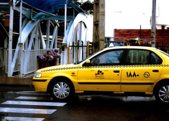 Airport Taxi Services