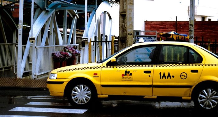 Airport Taxi Services
