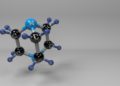 Cross Linking in Polymers