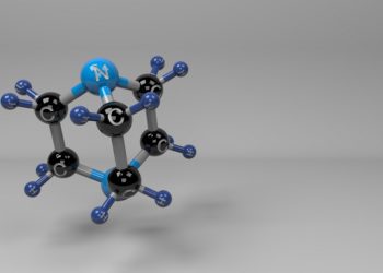 Cross Linking in Polymers