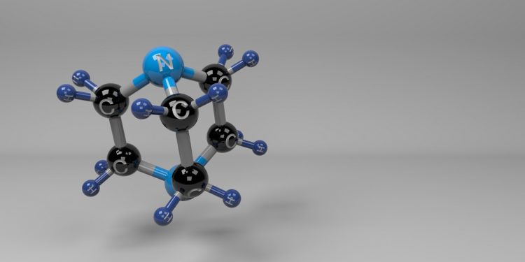 Cross Linking in Polymers