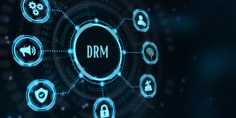DRM Content Protection