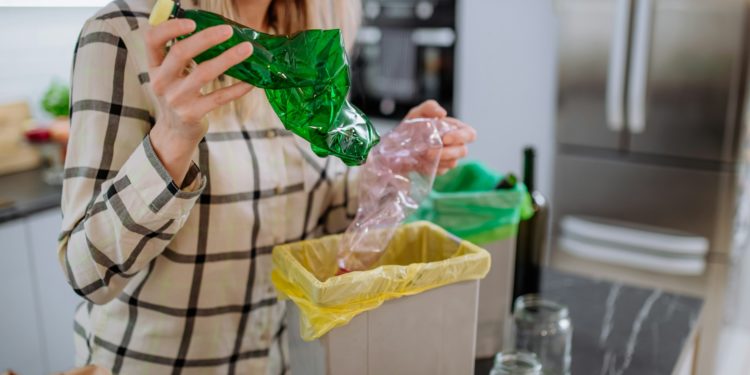 Decluttering