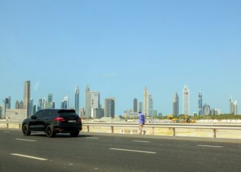 Dubai and Palm Jumeirah