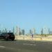 Dubai and Palm Jumeirah
