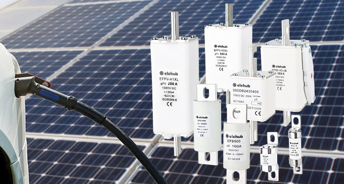 ELEHUB to Showcase Reliable DC Solutions at Intersolar Europe 2025