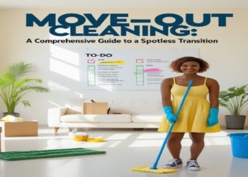 House Cleaning Facts That Will Surprise You