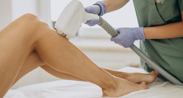 What Makes Laser Hair Removal Long-Term Hair Reduction Solution?