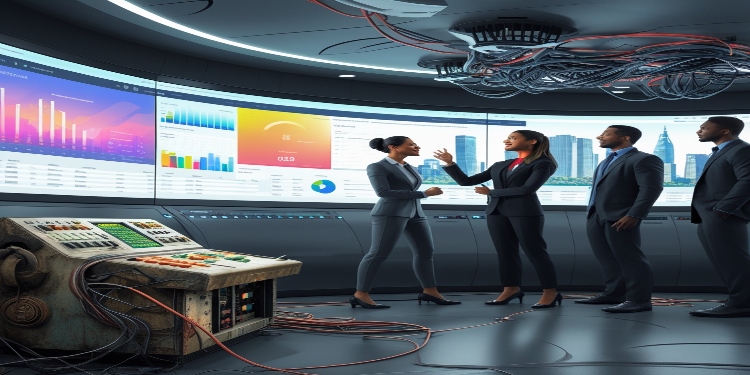 Why Enterprises Are Ditching Legacy Systems for Modern Incident Management Tools