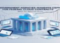 Government Agencies Mandate CSPM for Federal Cloud Contracts: What You Need to Know
