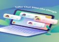 Online Communication Without the Risks: Safer Chat Sites Like Omegle