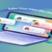 Online Communication Without the Risks: Safer Chat Sites Like Omegle