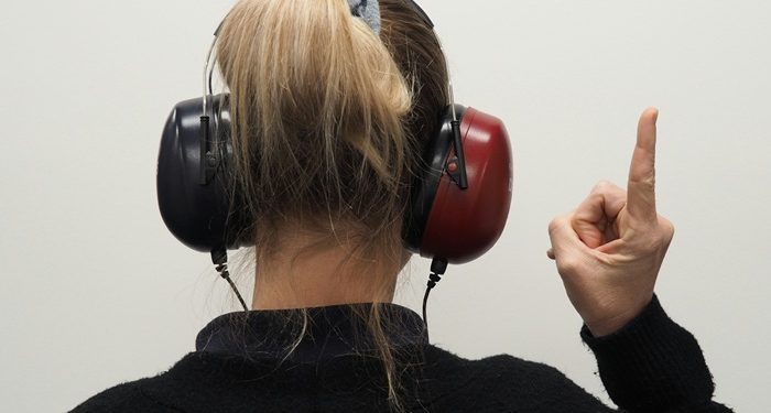 Machine to Listen