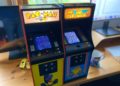 Pac-Man Arcade Machine
