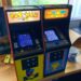 Pac-Man Arcade Machine