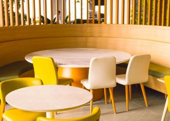 RESTAURANTS FURNITURE