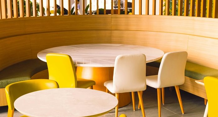 RESTAURANTS FURNITURE