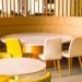 RESTAURANTS FURNITURE