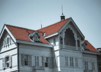 Rental Property Accidents