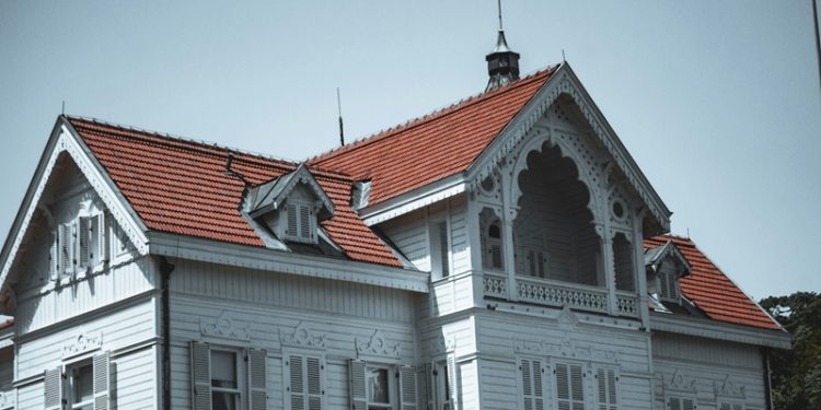 Rental Property Accidents