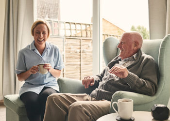 Residential Care Home