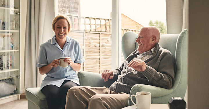 Residential Care Home