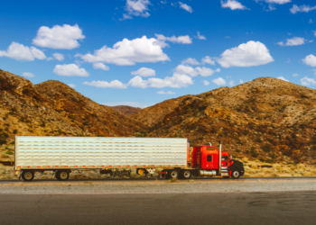 How to Extend the Life of Your Semi Trailers Without Sacrificing Performance